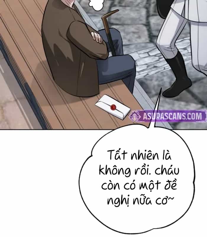 Đứa Con Có Vấn Đề Của Ma Pháp - Chương 16 - ảnh 19