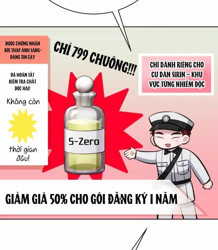 Đứa Con Có Vấn Đề Của Ma Pháp - Chương 16 - ảnh 23