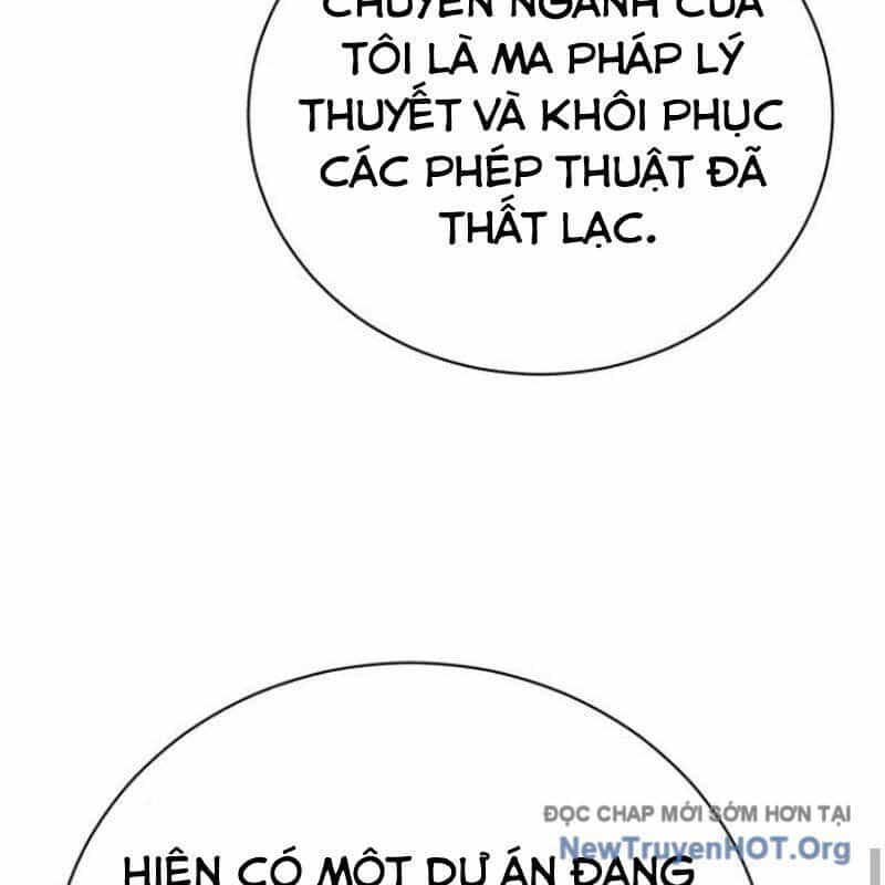 Đứa Con Có Vấn Đề Của Ma Pháp - Chương 17 - ảnh 116