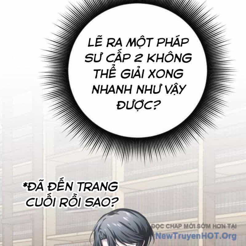 Đứa Con Có Vấn Đề Của Ma Pháp - Chương 17 - ảnh 144