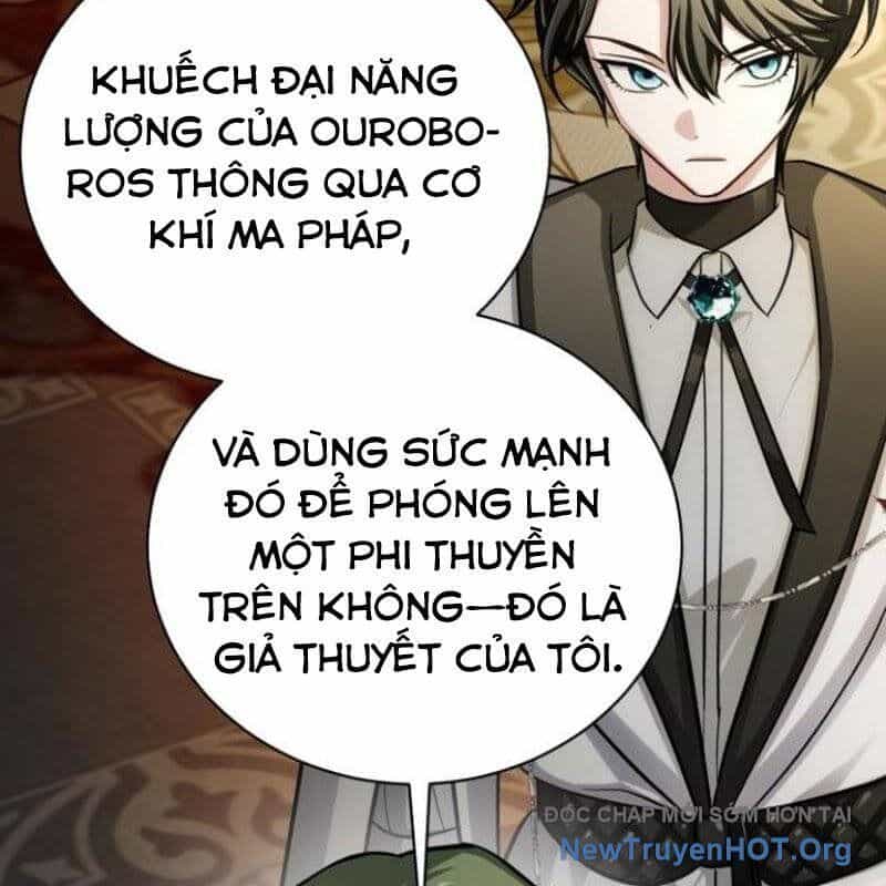 Đứa Con Có Vấn Đề Của Ma Pháp - Chương 18 - ảnh 11