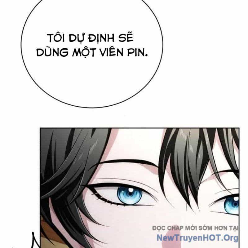 Đứa Con Có Vấn Đề Của Ma Pháp - Chương 18 - ảnh 14