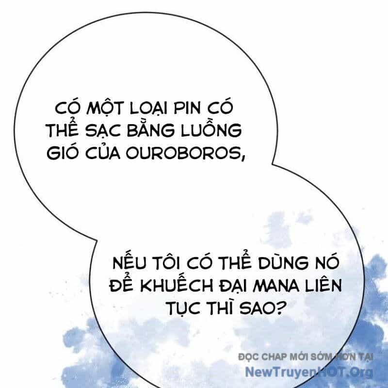 Đứa Con Có Vấn Đề Của Ma Pháp - Chương 18 - ảnh 16
