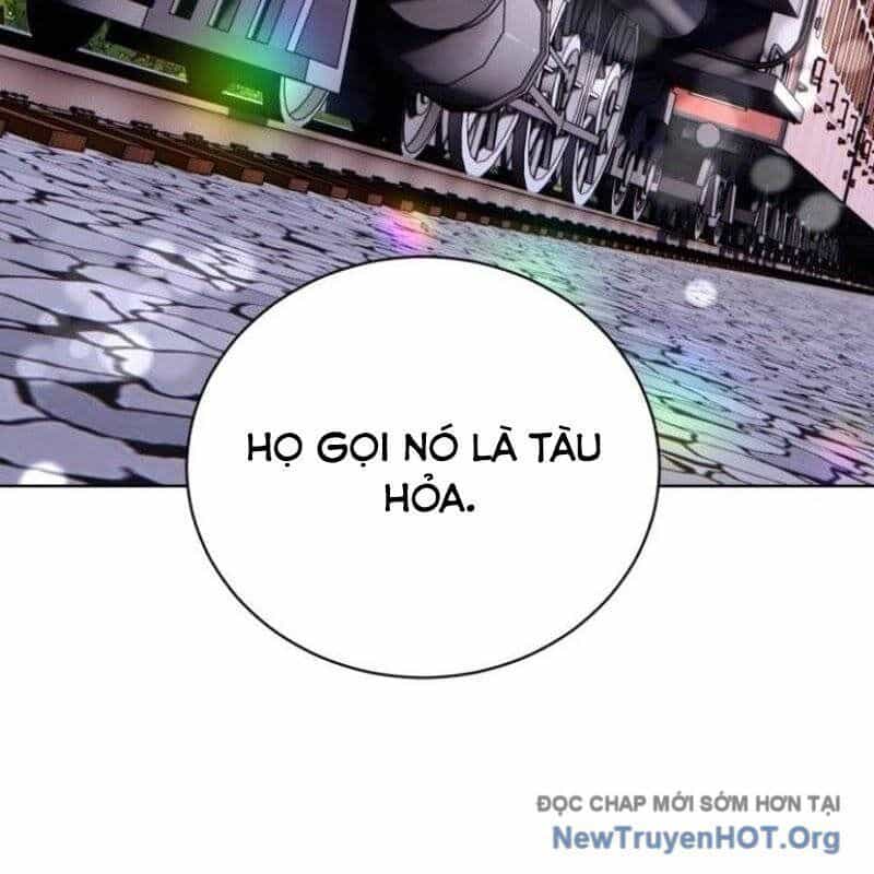 Đứa Con Có Vấn Đề Của Ma Pháp - Chương 18 - ảnh 28