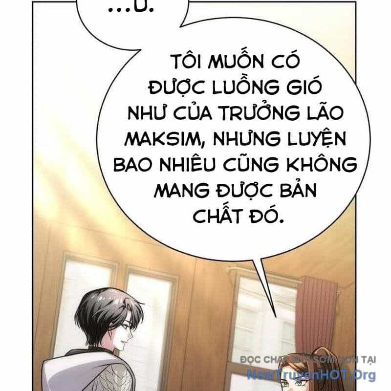 Đứa Con Có Vấn Đề Của Ma Pháp - Chương 19 - ảnh 19
