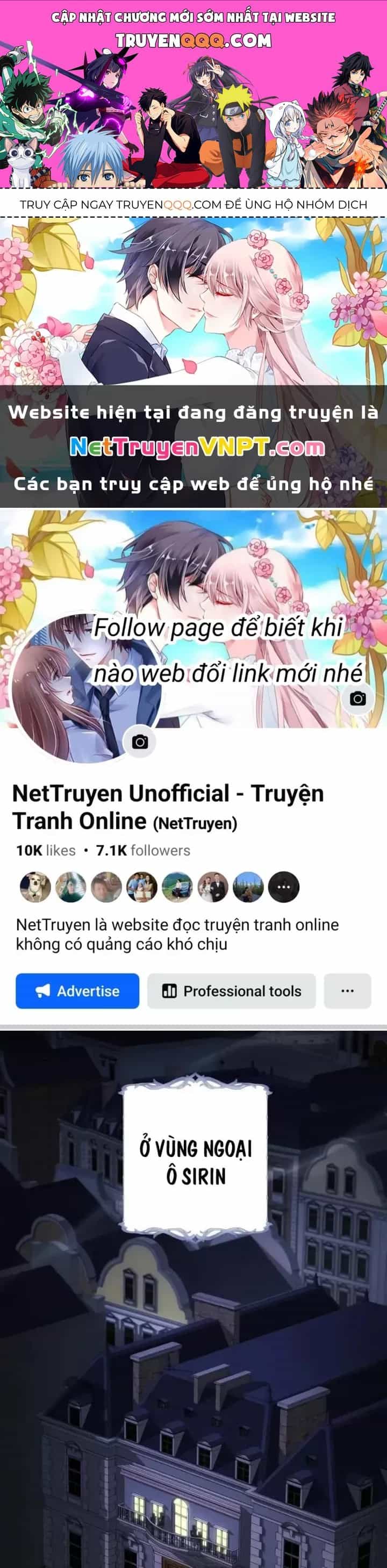 Đứa Con Có Vấn Đề Của Ma Pháp - Chương 2 - ảnh 1