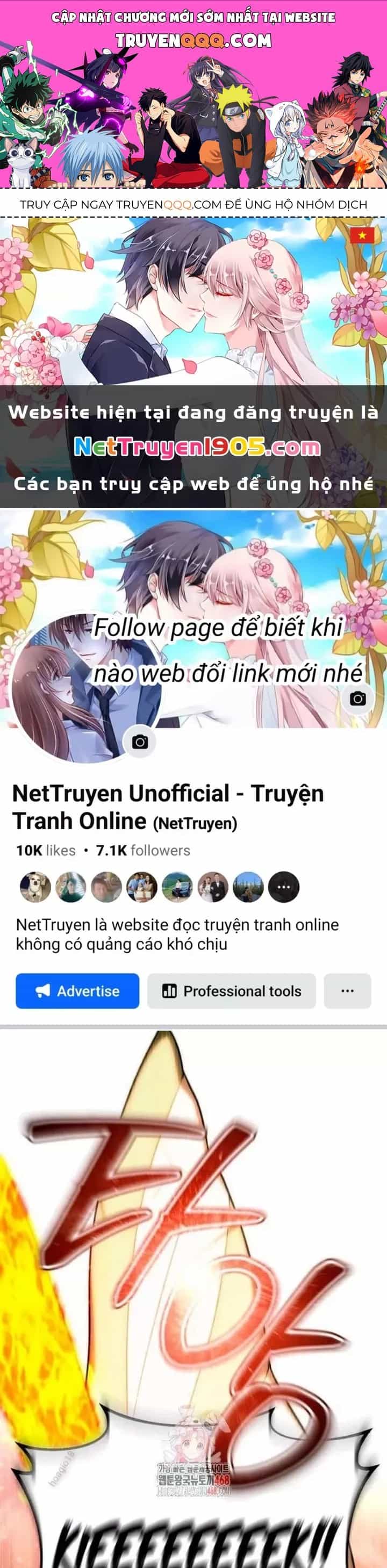 Đứa Con Có Vấn Đề Của Ma Pháp - Chương 20 - ảnh 1
