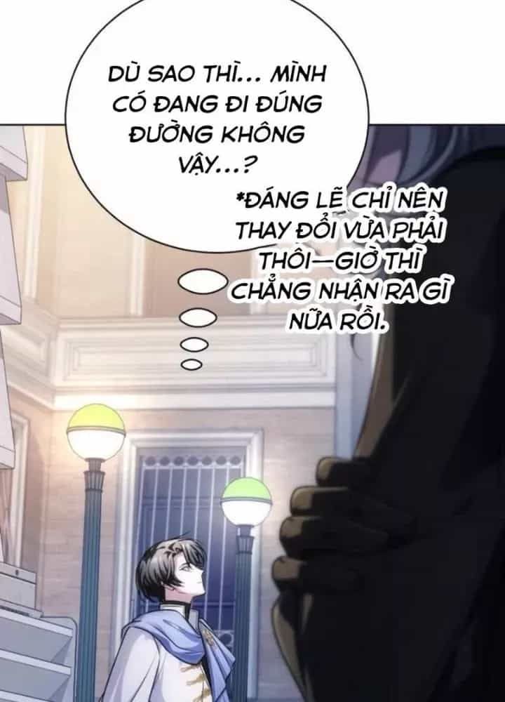 Đứa Con Có Vấn Đề Của Ma Pháp - Chương 21 - ảnh 291
