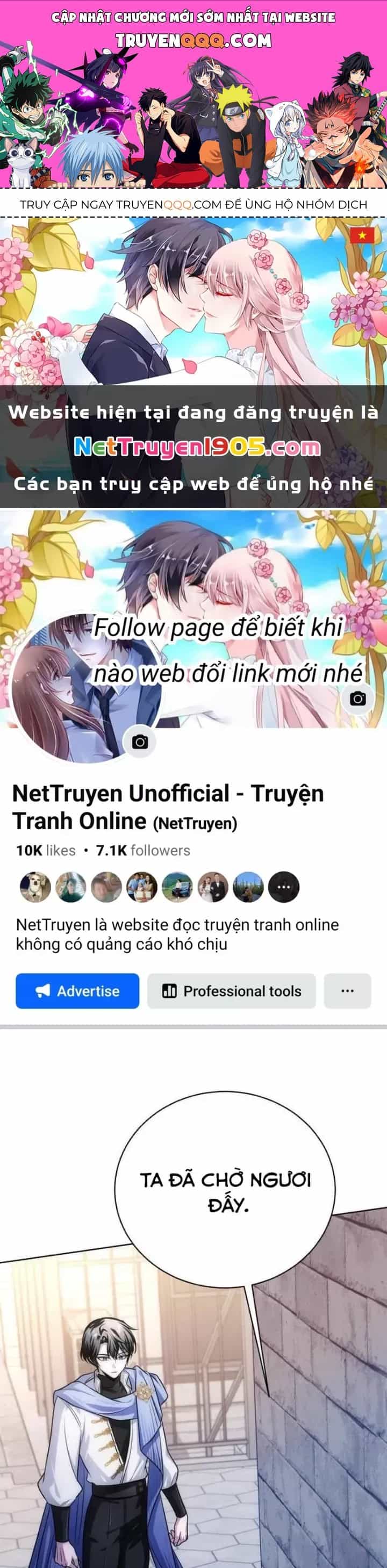 Đứa Con Có Vấn Đề Của Ma Pháp - Chương 22 - ảnh 1