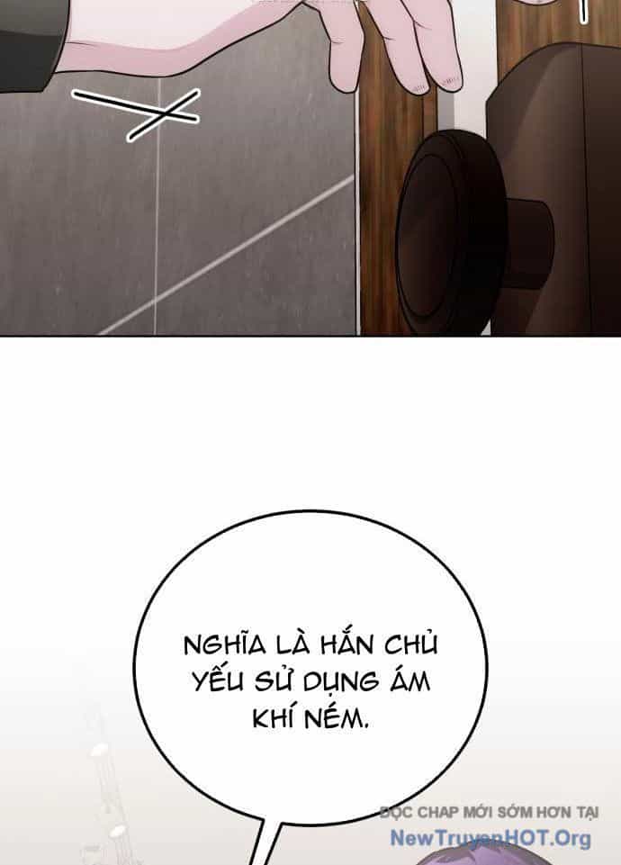 Đứa Con Có Vấn Đề Của Ma Pháp - Chương 25 - ảnh 20