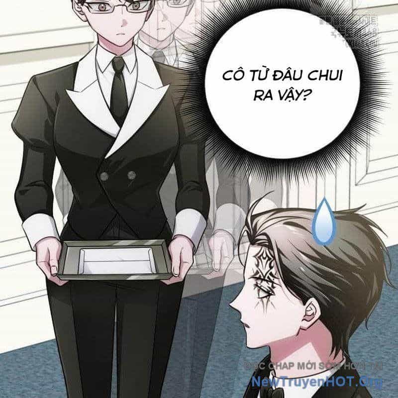 Đứa Con Có Vấn Đề Của Ma Pháp - Chương 26 - ảnh 120