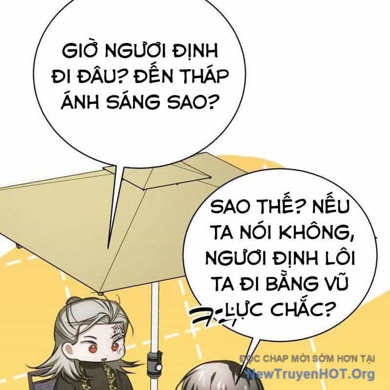 Đứa Con Có Vấn Đề Của Ma Pháp - Chương 27 - ảnh 11