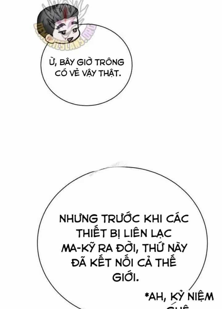 Đứa Con Có Vấn Đề Của Ma Pháp - Chương 29 - ảnh 177