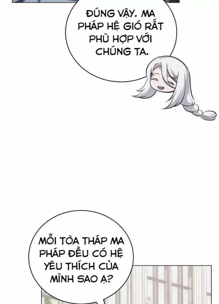 Đứa Con Có Vấn Đề Của Ma Pháp - Chương 3 - ảnh 169