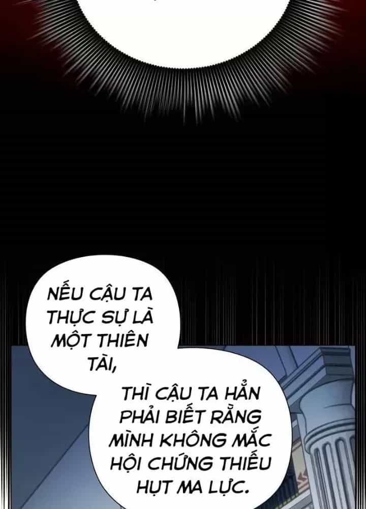 Đứa Con Có Vấn Đề Của Ma Pháp - Chương 3 - ảnh 27