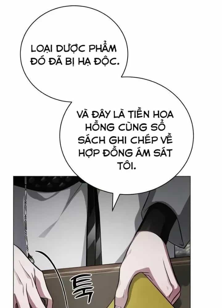 Đứa Con Có Vấn Đề Của Ma Pháp - Chương 3 - ảnh 283