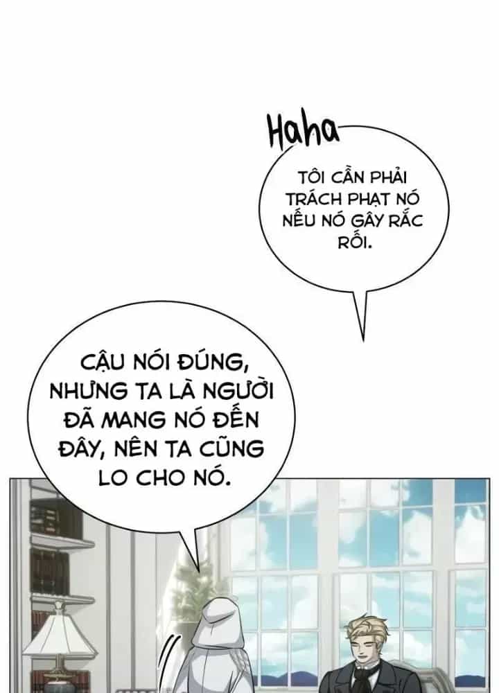 Đứa Con Có Vấn Đề Của Ma Pháp - Chương 3 - ảnh 337