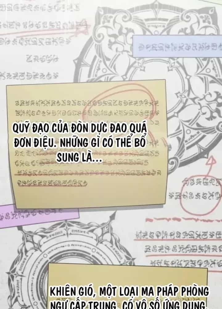 Đứa Con Có Vấn Đề Của Ma Pháp - Chương 3 - ảnh 67