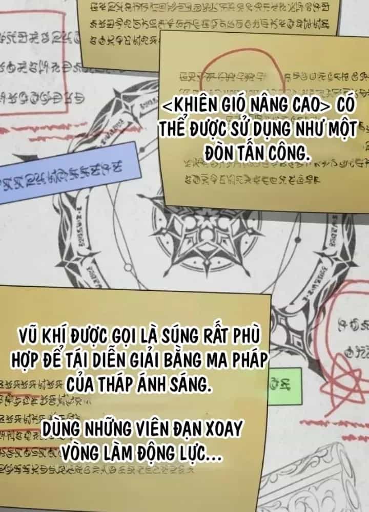 Đứa Con Có Vấn Đề Của Ma Pháp - Chương 3 - ảnh 69