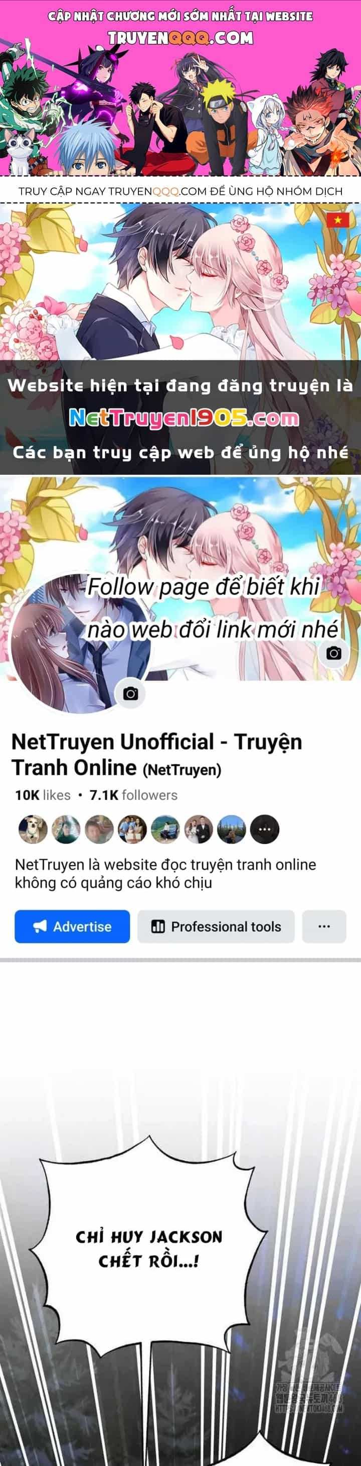 Đứa Con Có Vấn Đề Của Ma Pháp - Chương 30 - ảnh 1