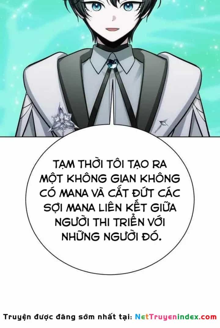 Đứa Con Có Vấn Đề Của Ma Pháp - Chương 31 - ảnh 129