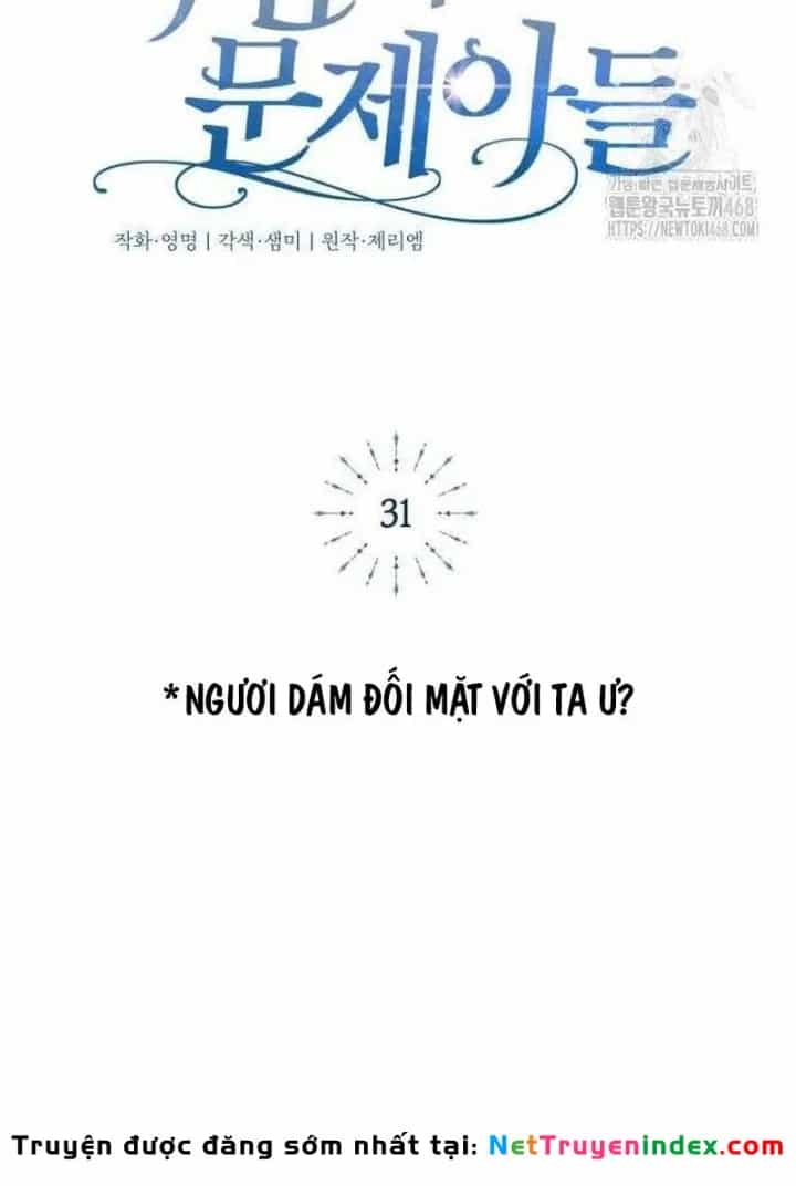Đứa Con Có Vấn Đề Của Ma Pháp - Chương 31 - ảnh 143