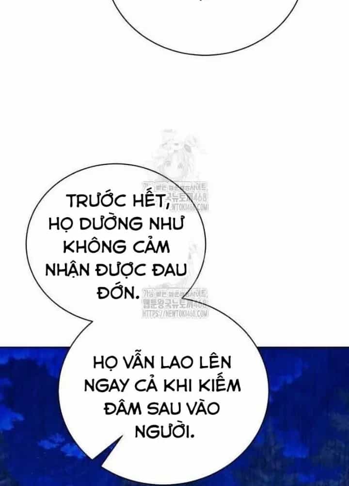 Đứa Con Có Vấn Đề Của Ma Pháp - Chương 31 - ảnh 33