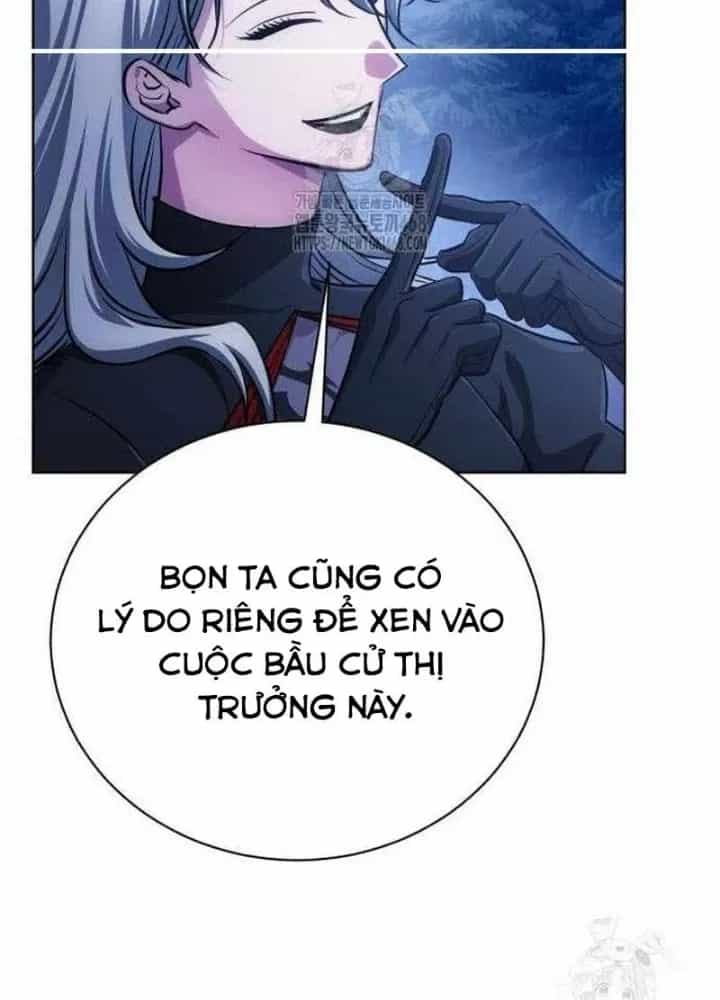 Đứa Con Có Vấn Đề Của Ma Pháp - Chương 32 - ảnh 21