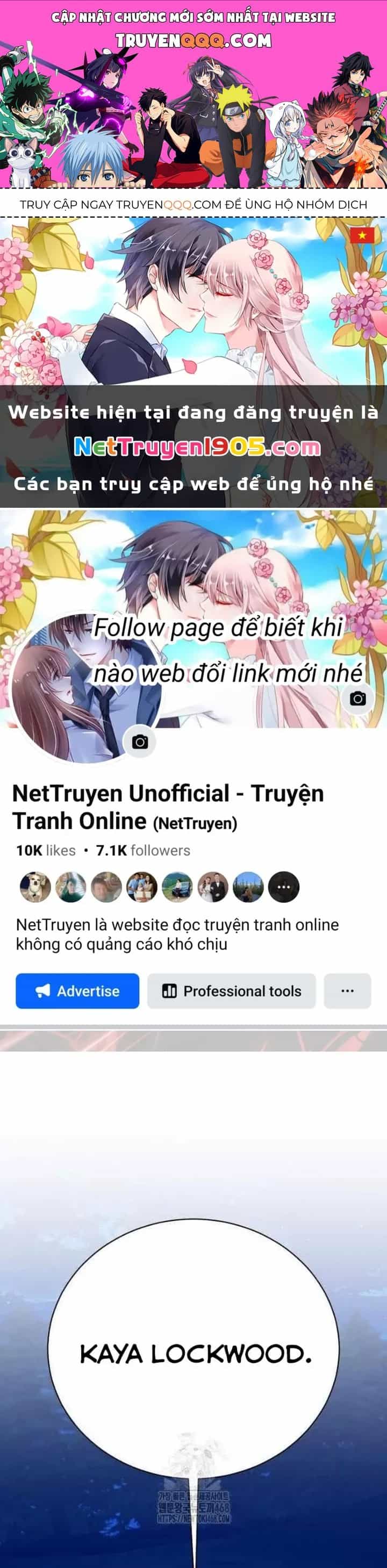 Đứa Con Có Vấn Đề Của Ma Pháp - Chương 33 - ảnh 1