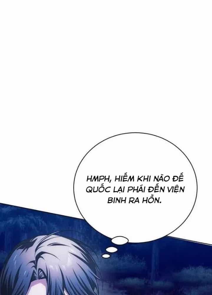 Đứa Con Có Vấn Đề Của Ma Pháp - Chương 33 - ảnh 11