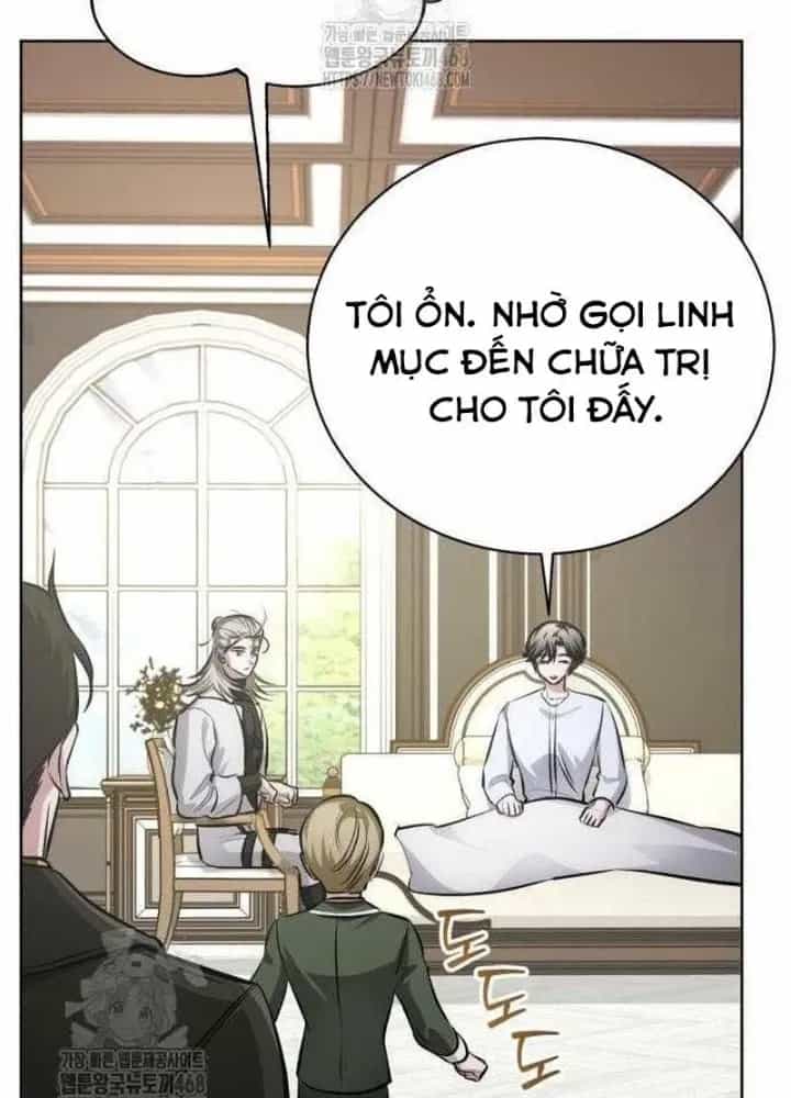 Đứa Con Có Vấn Đề Của Ma Pháp - Chương 33 - ảnh 135