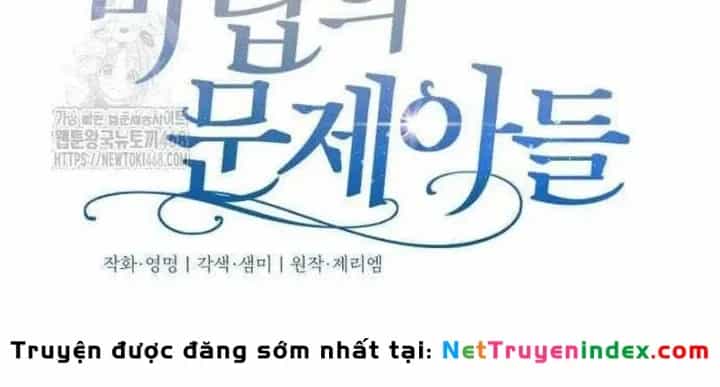 Đứa Con Có Vấn Đề Của Ma Pháp - Chương 33 - ảnh 48