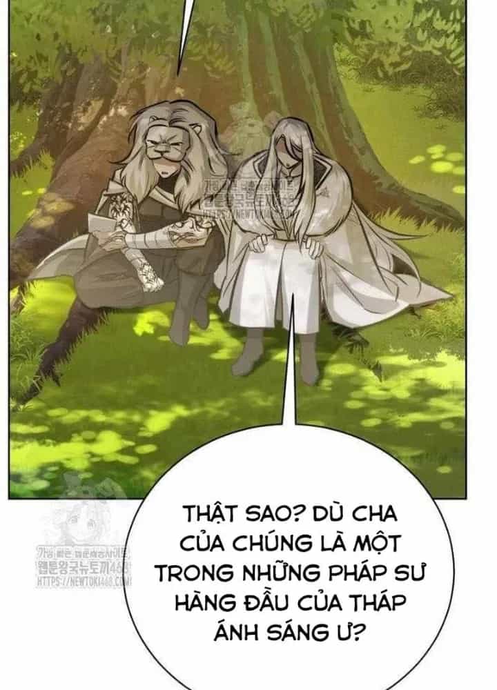 Đứa Con Có Vấn Đề Của Ma Pháp - Chương 33 - ảnh 71