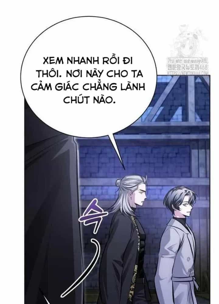 Đứa Con Có Vấn Đề Của Ma Pháp - Chương 34 - ảnh 217