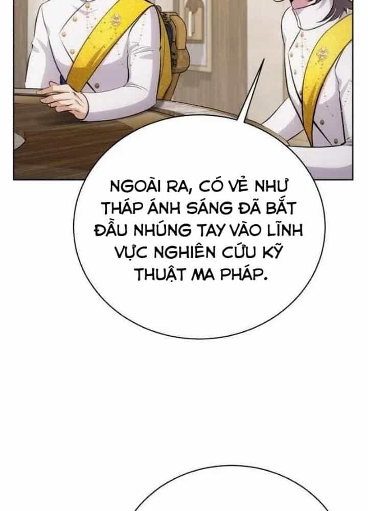 Đứa Con Có Vấn Đề Của Ma Pháp - Chương 34 - ảnh 27