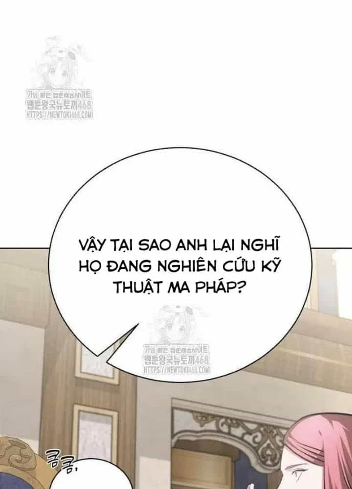 Đứa Con Có Vấn Đề Của Ma Pháp - Chương 34 - ảnh 31