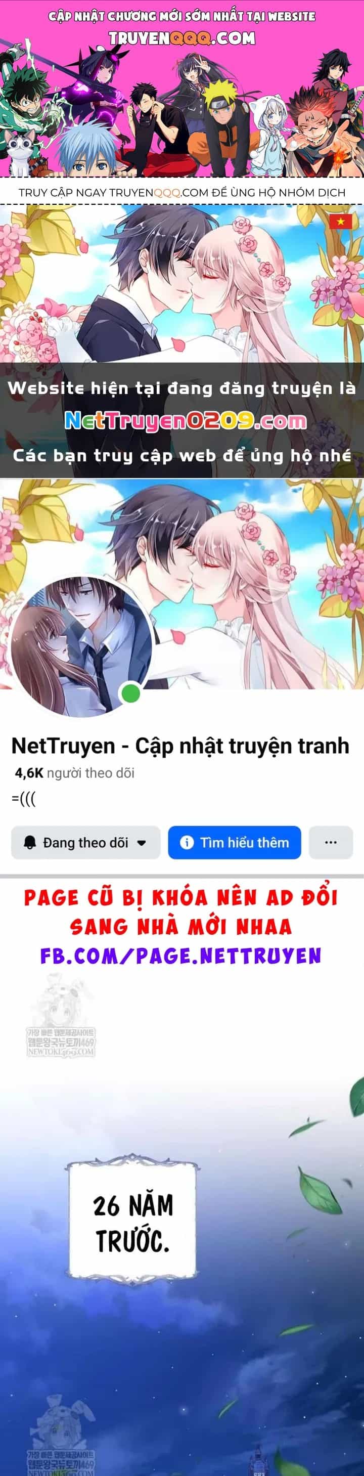 Đứa Con Có Vấn Đề Của Ma Pháp - Chương 38 - ảnh 1
