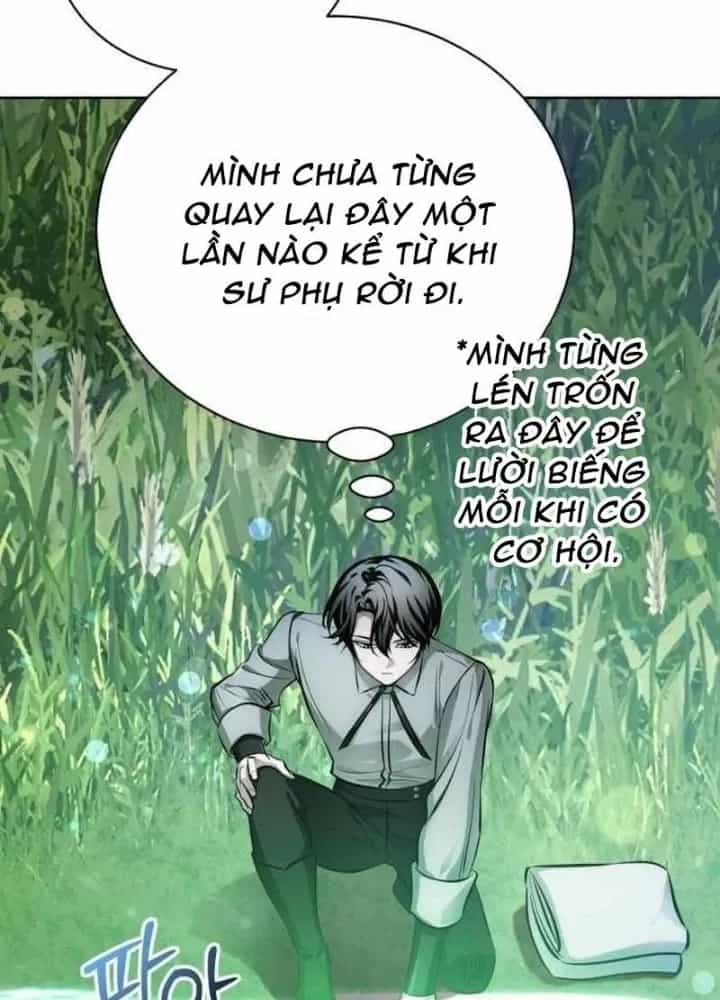 Đứa Con Có Vấn Đề Của Ma Pháp - Chương 38 - ảnh 119