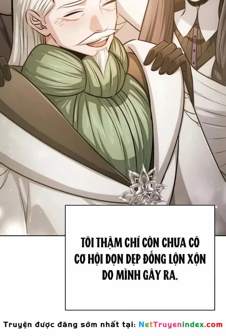 Đứa Con Có Vấn Đề Của Ma Pháp - Chương 39 - ảnh 145