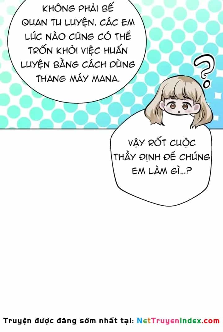 Đứa Con Có Vấn Đề Của Ma Pháp - Chương 39 - ảnh 179