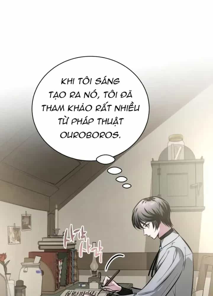 Đứa Con Có Vấn Đề Của Ma Pháp - Chương 39 - ảnh 21