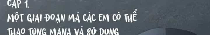 Đứa Con Có Vấn Đề Của Ma Pháp - Chương 39 - ảnh 216