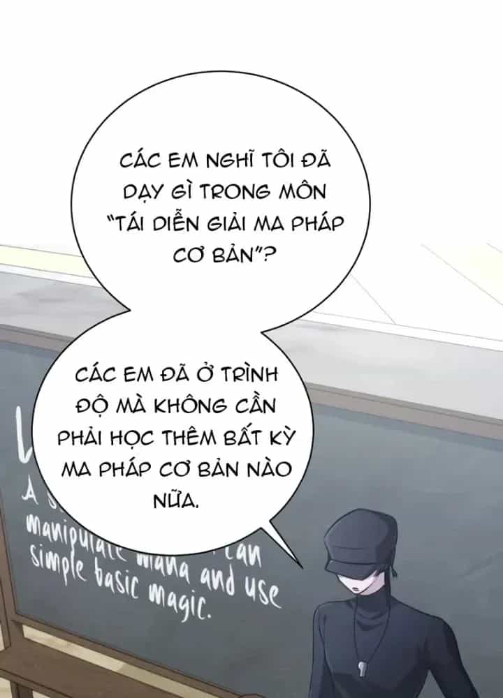 Đứa Con Có Vấn Đề Của Ma Pháp - Chương 39 - ảnh 223