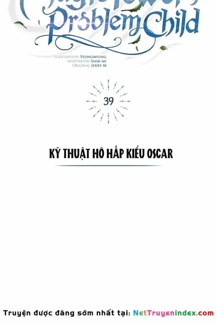 Đứa Con Có Vấn Đề Của Ma Pháp - Chương 39 - ảnh 63