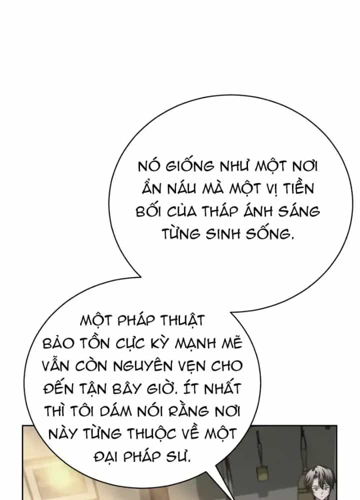 Đứa Con Có Vấn Đề Của Ma Pháp - Chương 39 - ảnh 91
