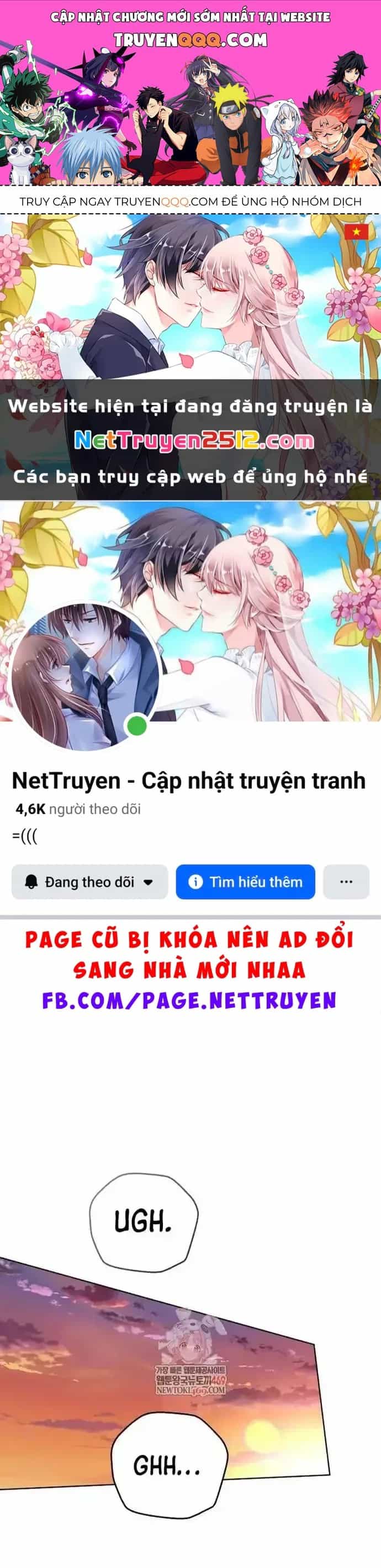 Đứa Con Có Vấn Đề Của Ma Pháp - Chương 40 - ảnh 1