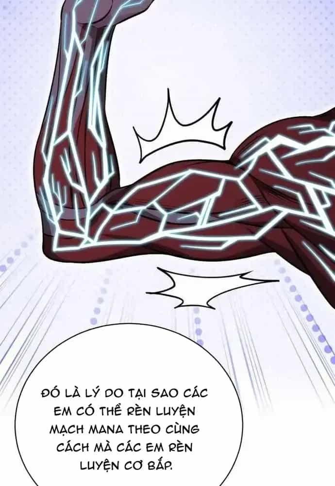Đứa Con Có Vấn Đề Của Ma Pháp - Chương 40 - ảnh 26