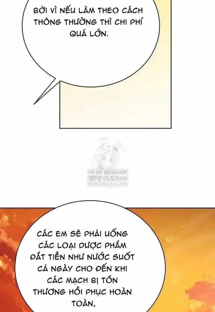 Đứa Con Có Vấn Đề Của Ma Pháp - Chương 40 - ảnh 28
