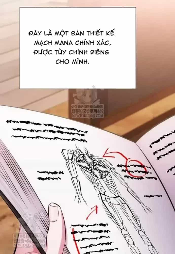 Đứa Con Có Vấn Đề Của Ma Pháp - Chương 40 - ảnh 56