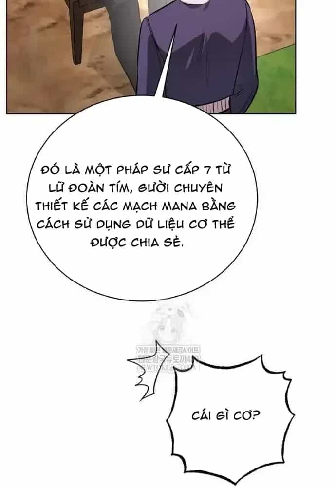 Đứa Con Có Vấn Đề Của Ma Pháp - Chương 40 - ảnh 64